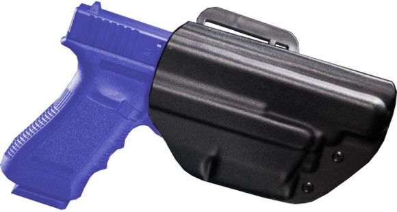 Image of Viridian Automatic Kydex Holster, Right Hand, Molded, Foliage Green, BH-GLK-KBT