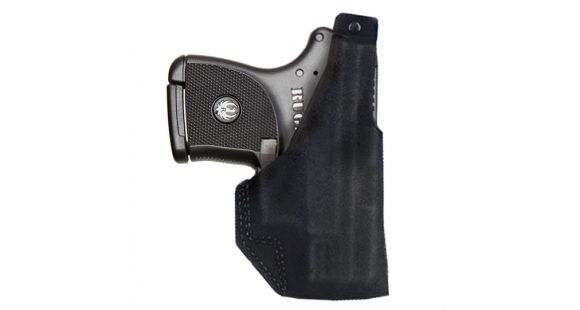 Image of Viridian Right Paddle Light Holster for Ruger LCP with Reactor 950-0046