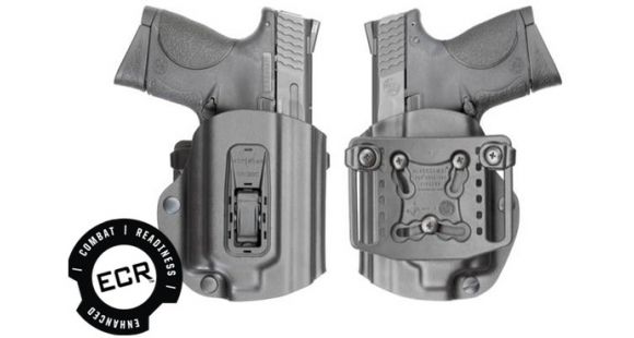Image of Viridian Right TacLoc Holster for Smith and Wesson M&P 45 950-0004