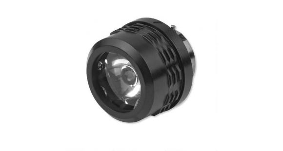 Image of Viridian Weapon Technologies X Series Gen 2 White LED Bezel, Bayonet Style Assembly, 800-0002