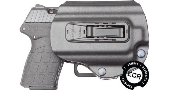 Image of Viridian TacLoc Holster for Kel-Tec PMR30 w/ Viridian X5L ECR Equipped TL-KH-X5