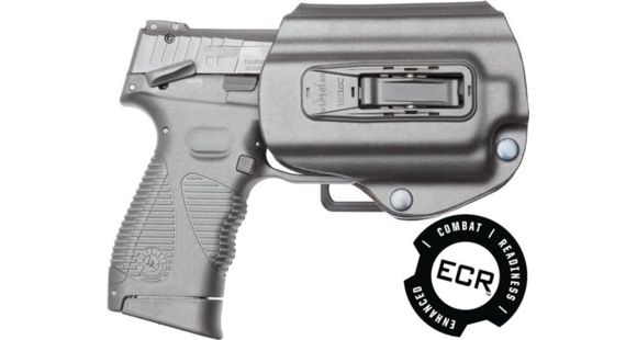 Image of Viridian TacLoc Holster for Taurus 24/7 Gen 2 9mm Fullsize w/ Viridian X5L ECR Equipped TL-KH-X6