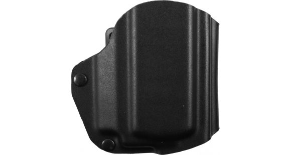 Image of Viridian Automatic Kydex Holster, Springfield Armory XD/Springfield Armory XD-M, Right Hand, Molded, Black, KH-GS1