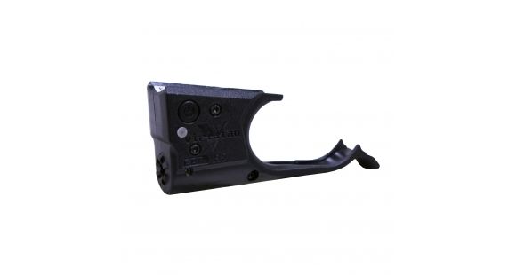 Image of Viridian Reactor 5 Green Laser Sight for Remington RM380 featuring ECR, w/Holster, Black, R5-RM380