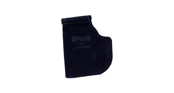 Image of Viridian Right IWB Stow-N-Go Holster for Ruger LCP with Reactor 950-0044