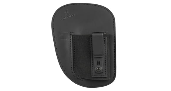 Image of Viridian Weapon Technologies Crossbreed/N8 Tactical OT2 Compact w/ E Series Laser, Right Hand, Black, 950-0264