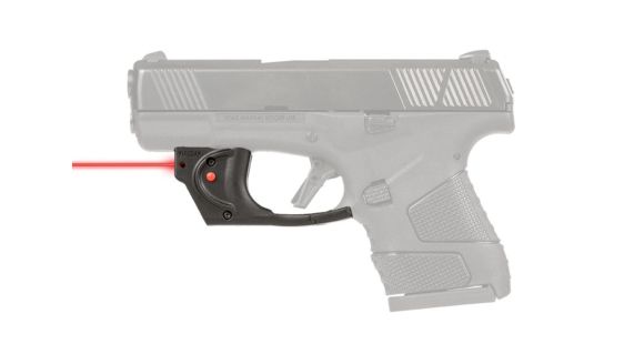 Image of Viridian Weapon Technologies E Series, Red Laser, Mossberg MC1Sc, Black, 912-0020