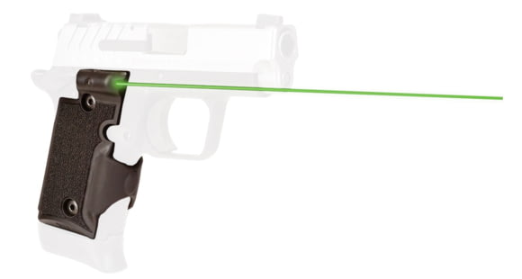 Image of Viridian Weapon Technologies Grip Laser Sight, Red Laser, Springfield 911, Black, 900-0002