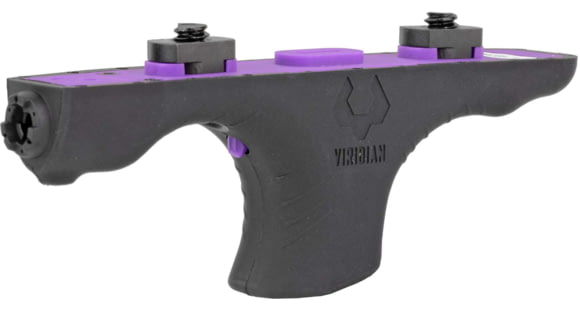 Image of Viridian Weapon Technologies HS1 M-Lok Mounting Infrared Laser, Black, 912-0040
