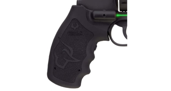 Image of Viridian Weapon Technologies Laser Grip For Taurus Judge, Green Beam, Black, 9000012