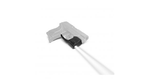 Image of Viridian Weapon Technologies Reactor TL Gen2 ECR Tactical Light With Radiance And IWB Holster For Ruger LCP2, 920-0047