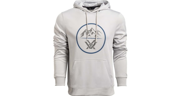 Image of Vortex 3 Peaks Performance Hoodie - Men's, 3XL, Nimbus, 221-31-NIM3X