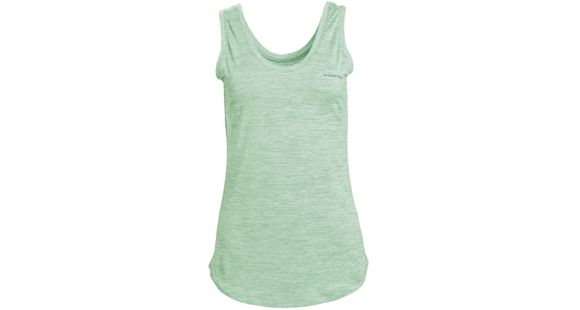 Image of Vortex Adventure Day Tank - Women's, Gossamer Green, Medium, 120-10-GGRM