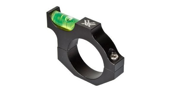 Image of Vortex Optics Rifle Scope Bubble Level for 35mm Rifle Scope Tube, Black, BL35