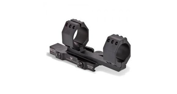 Image of Vortex Optics ADR Cantilever Mount w/2in Offset for 30mm Scope Tube ADR-30
