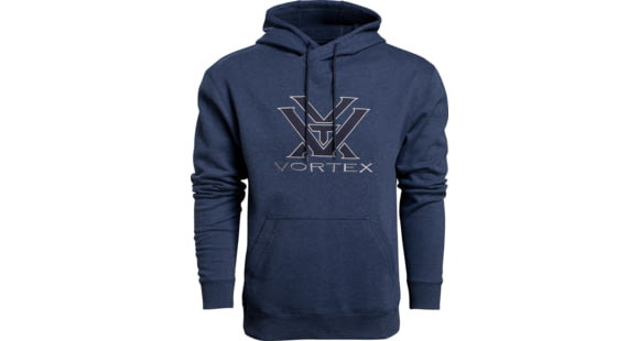 Image of Vortex Comfort Hoodie - Men's, 3XL, Navy, 220-57-NVY3X