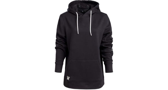 Image of Vortex Comfort Hoodie - Women's, 2XL, Black, 222-47-BLK2X