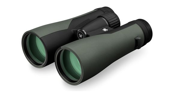 Image of Vortex Crossfire 12x50 Binocular, Green CF-4304