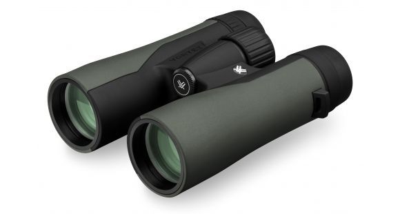 Image of Vortex Crossfire 8x42 Binocular, Green, CF-4301