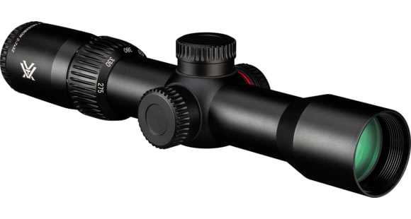 Image of Vortex Crossfire II 2-7x32 SFP XBR-2 MOA Crossbow Kit, 9.5in, 14oz, CF2-CB1