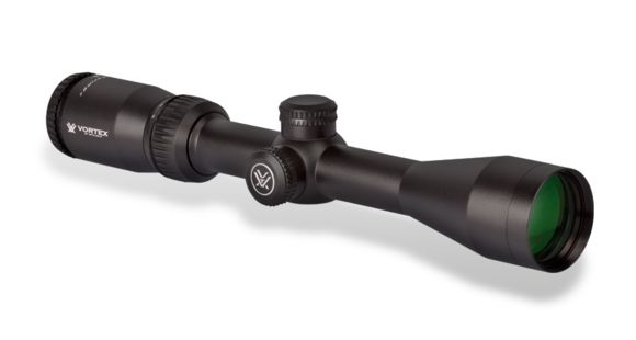Image of DEMO, Vortex Crossfire II 3-9x40 Rifle Scope, Dead-Hold BDC Reticle CF2-31007