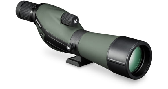 Image of Vortex Diamondback 20-60x60 Straight Spotting Scope, Green DBK-60S1