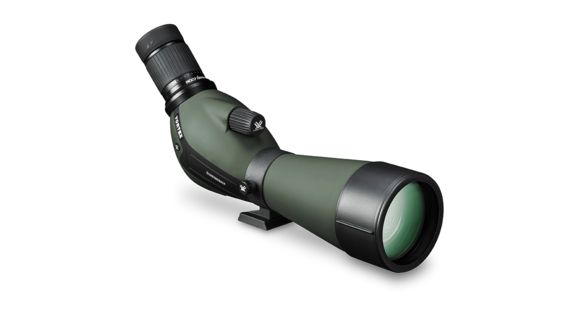 Image of Vortex Diamondback 20-60x80 Angled Spotting Scope, Green DBK-80A1