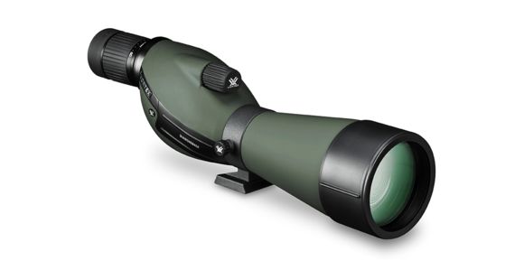 Image of Vortex Diamondback 20-60x80 Straight Spotting Scope, Green DBK-80S1