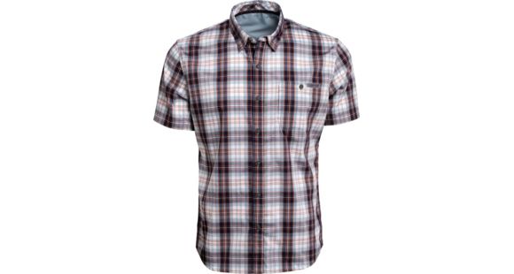 Image of Vortex Fast Twitch Coolmax Shirt - Men's, Large, Picante, 120-08-PICL