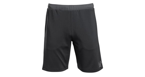 Image of Vortex Free Run Short - Men's, Black, Medium, 121-28-BLKM