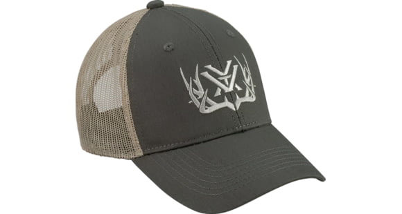 Image of Vortex Full-Tine Job Cap - Men's, Olive, One Size, 220-32-OLVX