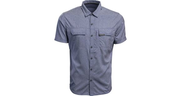 Image of Vortex Hammerstone Shirt - Men's, 3XL, Crown Blue, 120-06-CBL3X