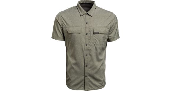 Image of Vortex Hammerstone Shirt - Men's, Medium, Kalamata, 120-06-KALM