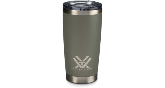 Image of Vortex Insulated SS 20oz Tumbler, Lichen, 123-13-LIC