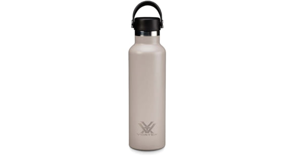 Image of Vortex Insulated SS 21oz Water Bottle, Tan, 123-14-TAN