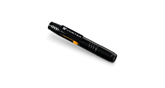 Image of USED Vortex Lens Cleaning Pen, Black, LP-2, EDEMO1, Used, Condition Like New, Inspect and Rebox