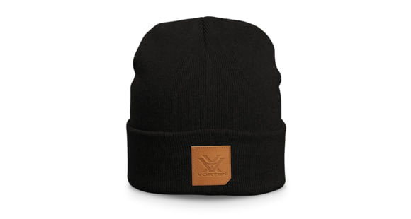 Image of Vortex Open Season Hat - Men's, Black, One Size, 220-08-BLK