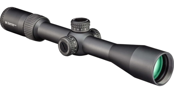 Image of Vortex OPMOD Diamondback Tactical 4-16x44mm FFP 30mm Tube Riflescope, Gray, DBK-10026-OP-GRY
