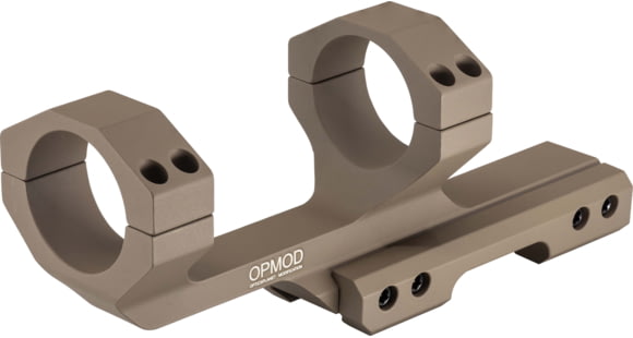 Image of Vortex OPMOD Sport Cantilever 30mm Mount, FDE