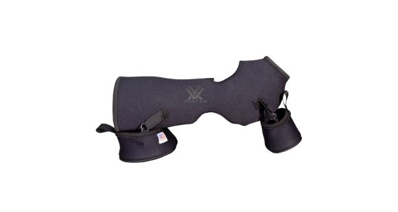Image of Vortex Optics Razor HD Tactical Spotting Scope Case R-85