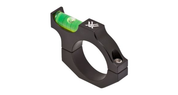 Image of Vortex Rifle Scope Bubble Level for 34mm Rifle Scope Tube, Black, 1.6oz, BL34
