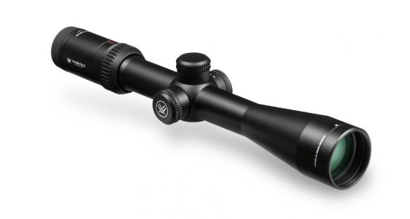 Image of Vortex Optics Viper HS 4-16x44 Rifle Scope w/ V-Plex Reticle, VHS-4304