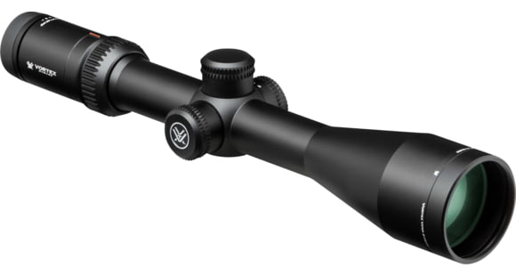 Image of DEMO, Vortex Viper HS 4-16x50mm Rifle Scope, 30mm Tube, Second Focal Plane, Black, Hard Anodized, Non-Illuminated Dead-Hold BDC Reticle, MOA Adjustment, VHS-4307