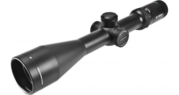 Image of Vortex Optics Viper HS 4-16x50 Rifle Scope w/ V-Plex Reticle, VHS-4306