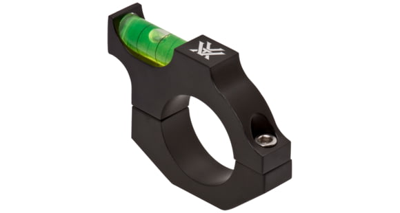 Image of Vortex Rifle Scope Bubble Level for 30mm Rifle Scope Tube, Black, 1.6oz, BL30