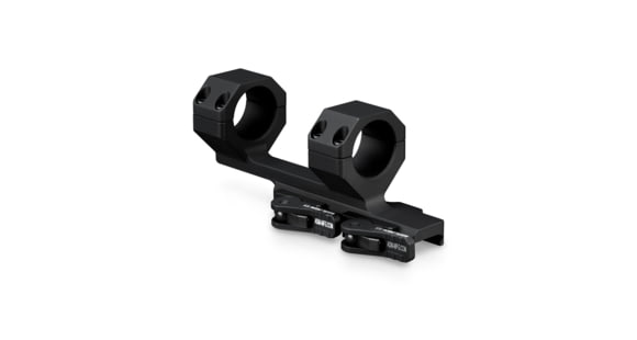 Image of USED Vortex Precision QR Cantilever Mount 30mm 2in offset, Black, Medium, CM-404, EDEMO15, Used, Condition Like New
