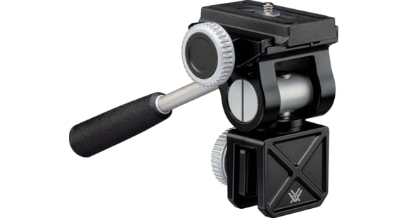 Image of Vortex Pro Car Window Mount, Medium, Black, 3.5in, 11.9oz, CWM2