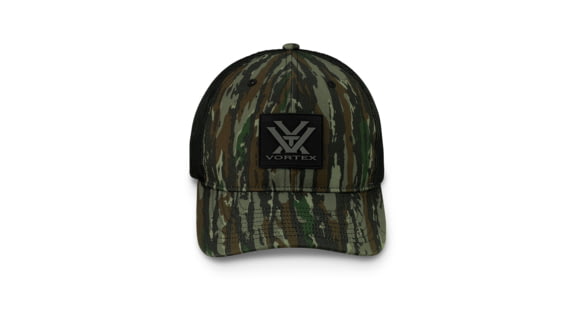 Image of Vortex Pursue And Protect Cap - Men's, Realtree Original, One Size, 220-03-RTO