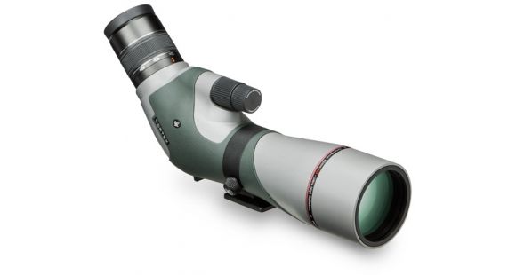 Image of Vortex Razor HD 16-48x65 Angled Spotting Scope, Green RZR-65A1