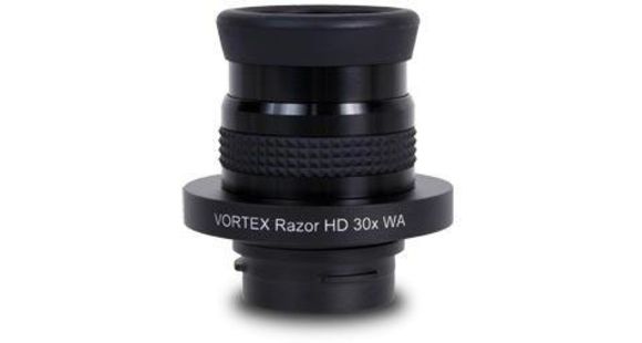Image of Vortex Spotting Scope Accessories - Vortex Razor HD 30x Eyepiece